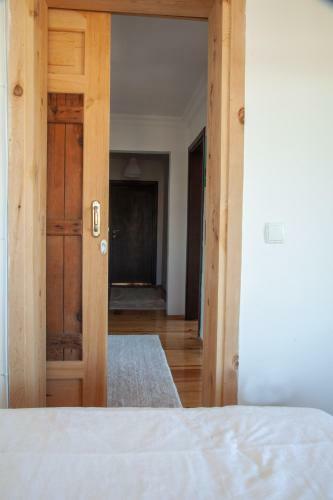 Mavi Avlu - Old Town Apartments