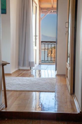 Mavi Avlu - Old Town Apartments