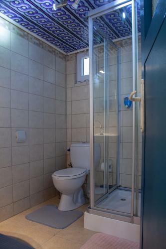Mavi Avlu - Old Town Apartments