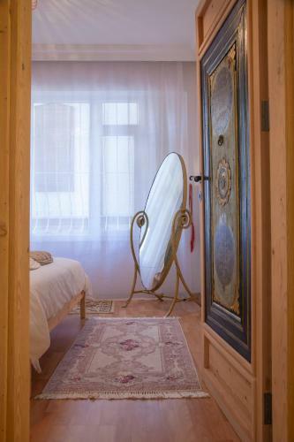 Mavi Avlu - Old Town Apartments