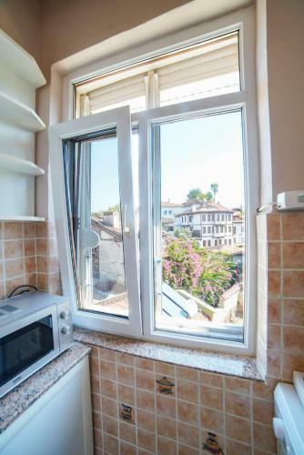 Mavi Avlu - Old Town Apartments