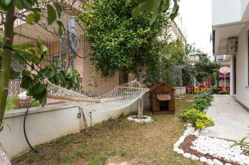 Apartamento �nalo?lu Suites