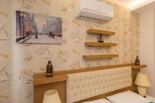 Apartamento �nalo?lu Suites
