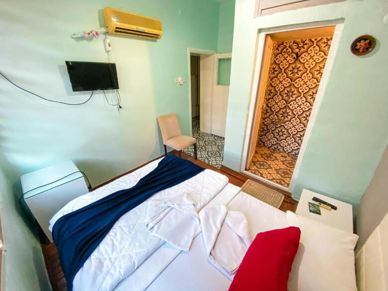 Albergue Cityhub