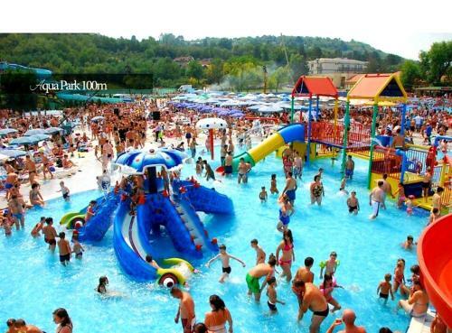 Royalwings Apartman Jagodina