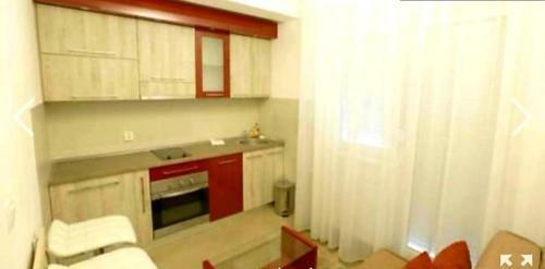 Royalwings Apartman Jagodina
