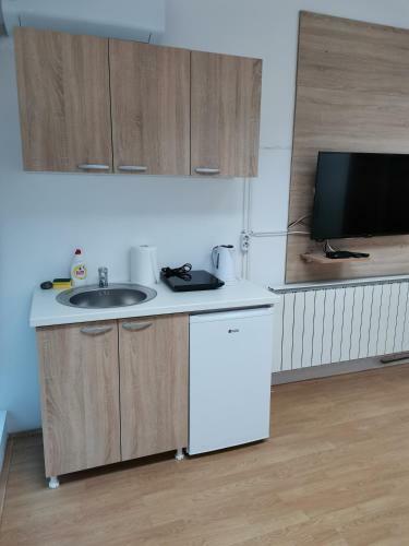 Apartmani Jasa