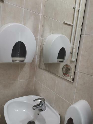 Apartmani Jasa