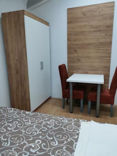 Apartmani Jasa
