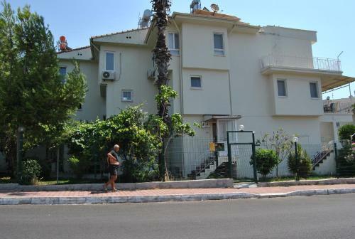 Martili V?lla Lara Antalya