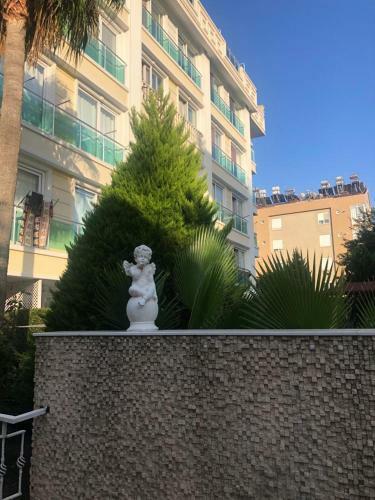 Apartamento Leaf Kremlin Residence