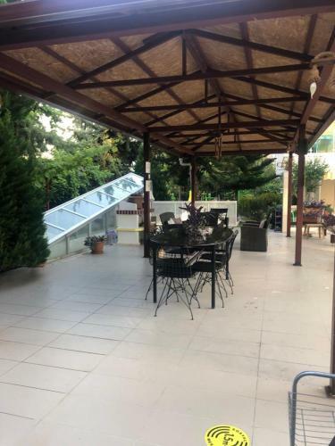 Apartamento Leaf Kremlin Residence