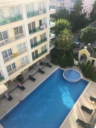 Apartamento Leaf Kremlin Residence
