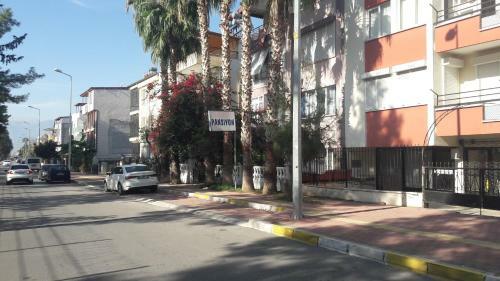 Hotel Gunay Pansiyon