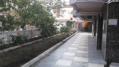 Hotel Gunay Pansiyon