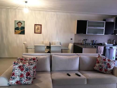 Apartamento Antalya Guest Home