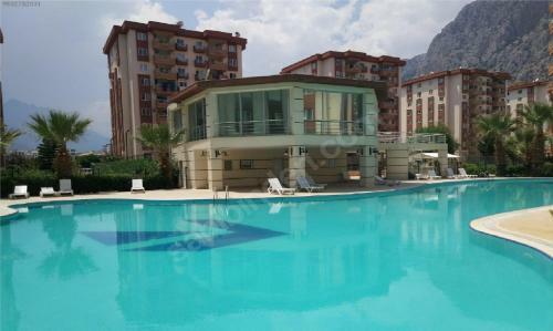 Apartamento Antalya Guest Home