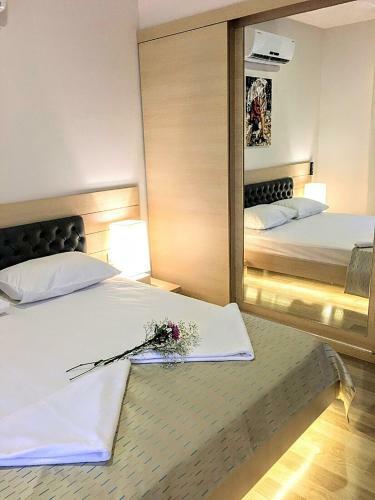 Apartamento Holiday House