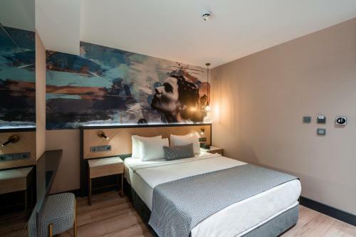Albergue Ni Hotel Lara