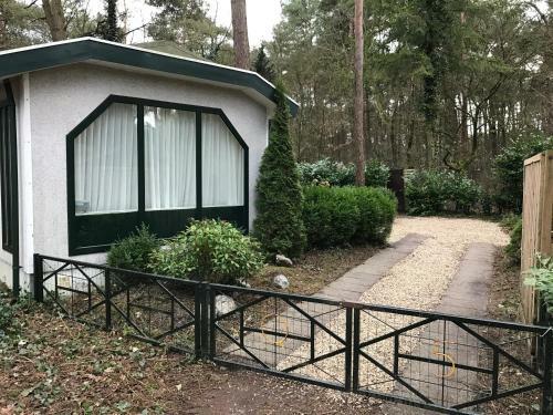 Chalet Dennenvelt