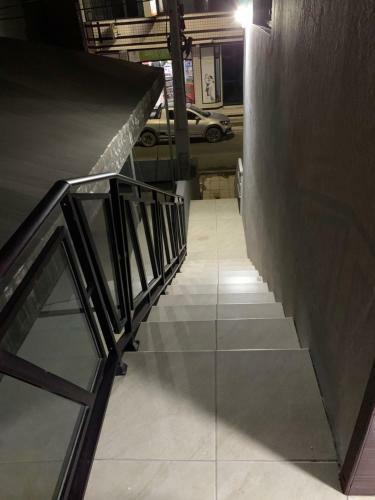 Apartamento Kitnets Kretzer Hinckel