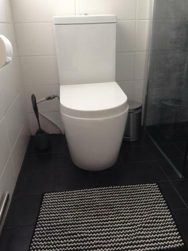 Apartamento Luxe Appartement Met Sauna