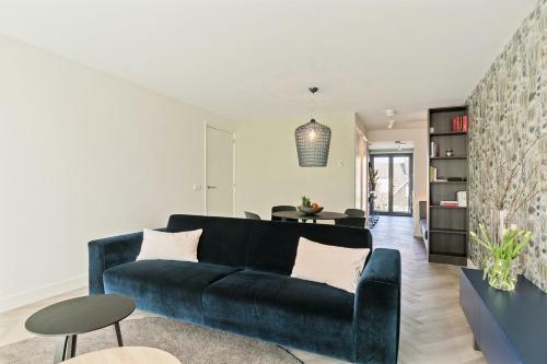 Drl08 Luxury Apartment With Sauna In Centre