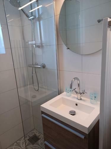 Apartamento Garden Cottage Domburg