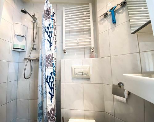 Apartamento Knusse Vakantiewoning Domburg Do04