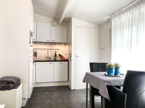 Apartamento Knusse Vakantiewoning Domburg Do04