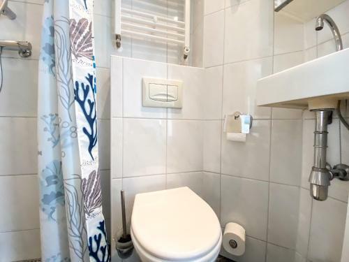 Apartamento Knusse Vakantiewoning Domburg Do04