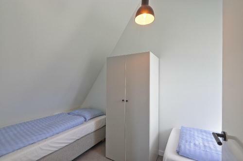 Vakantiehuis Poldertje 1a - Baddomburg