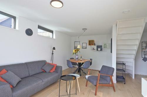 Vakantiehuis Poldertje 1a - Baddomburg