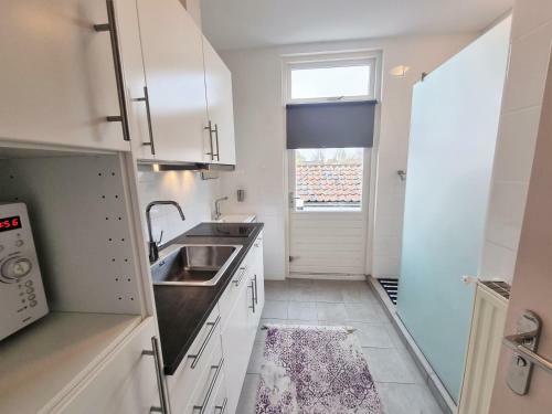 Apartamento Dra14 Appartement In Centrum Domburg