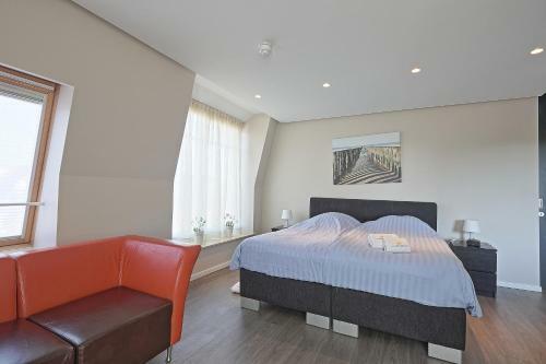 Apartamento Residence Wijngaerde - Baddomburg