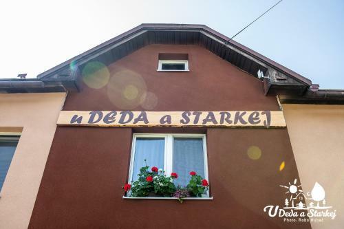 U Deda A Starkej
