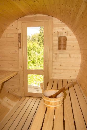 Apartamento Ski Cierny Balog