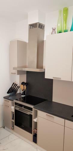 Apartamento In Den Visser