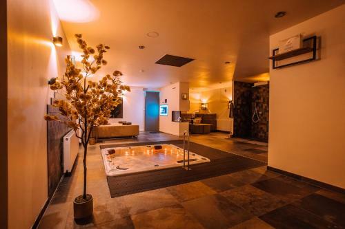 Bed & Wellness Maas En Waal