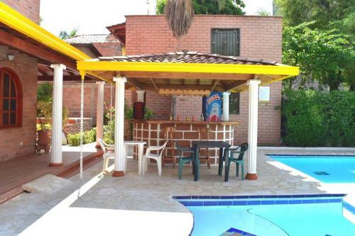 Hotel Boutique Los Gentiles