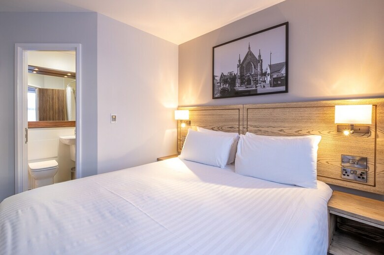 Posada Two Rivers Lodge By Marston?s Inns