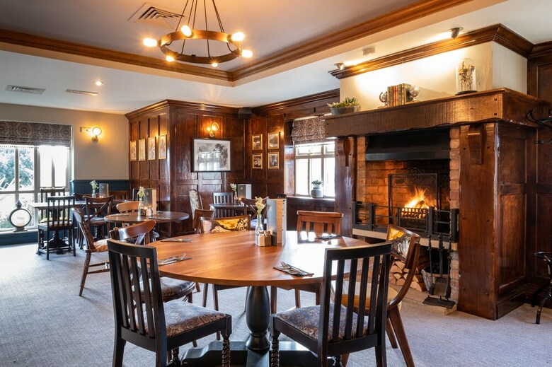 Posada Two Rivers Lodge By Marston?s Inns