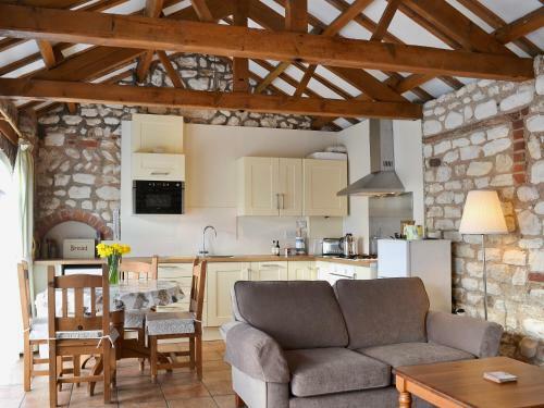 Fulmar Cottage