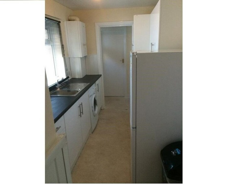 Apartamentos Yarm Road Serviced House