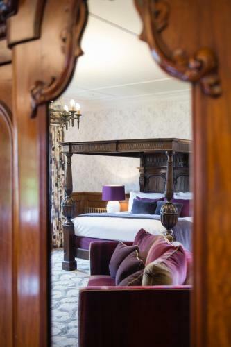Lainston House, An Exclusive Hotel