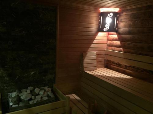 Apartamento Elitelife4 Residence