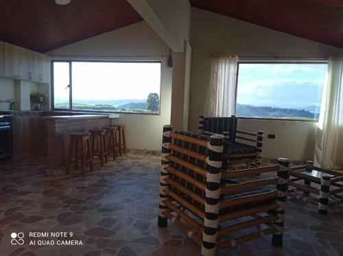 Lodge Caba�a Turistica Agrolago
