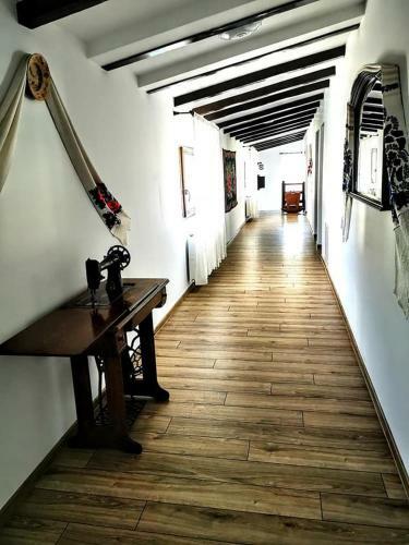 Hostal Pensiunea Casa Firuta Borsa