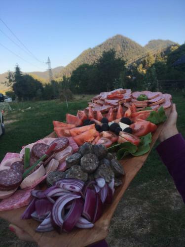 Hostal Pensiunea Casa Firuta Borsa