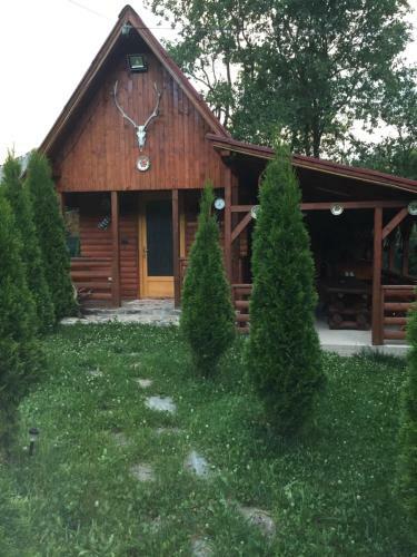 Cabana Alexandra